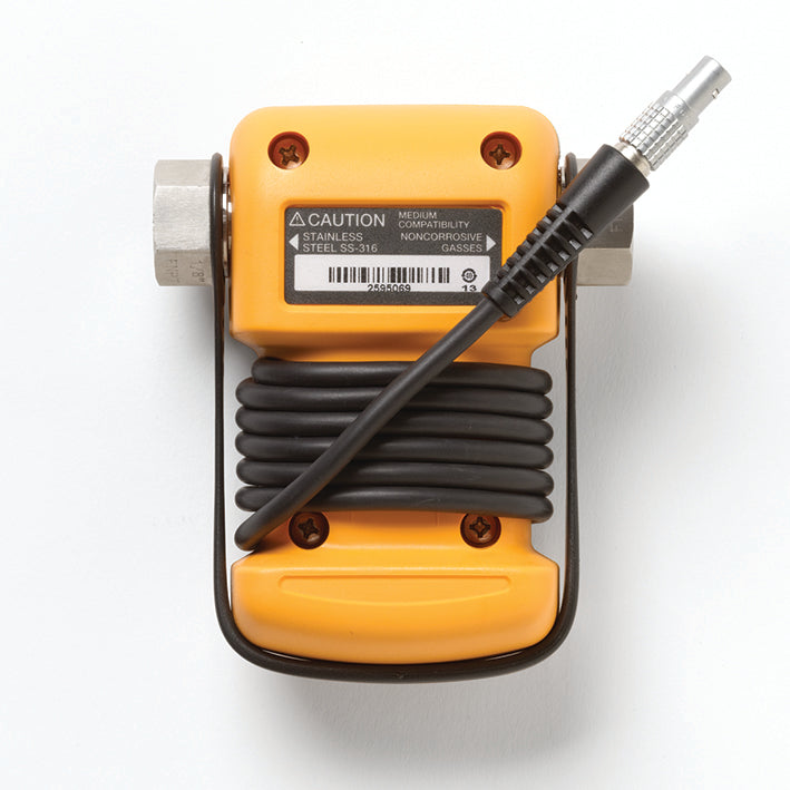 Fluke - Differenzdrucksensor Referenzdruckmodul FLUKE-750R30 0-340bar(0-5000 psi) − 1 Stück