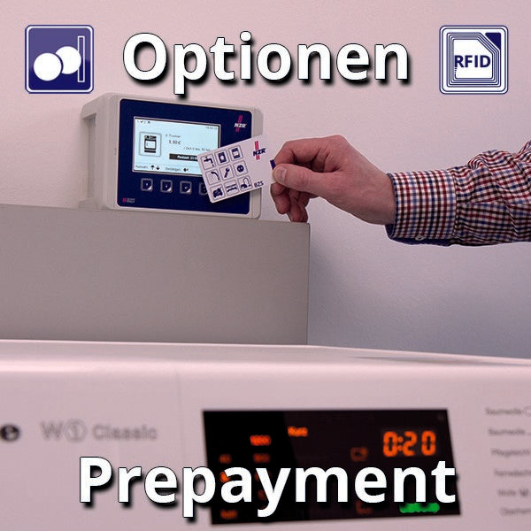 NZR - Zutrittskontrollsystem Software Option 330130 X, Sperrzeiten