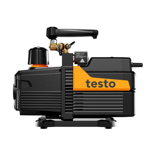 Testo - Zubehör/Ersatzteile für Differenzdrucksensor Vakuumpumpe 0564 5652 − 1 Stück