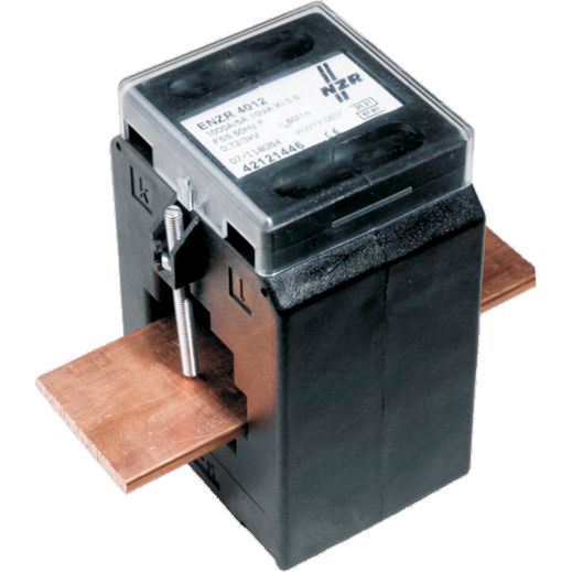 NZR - Stromwandler Aufsteckstromwandler 42121542 400/5A − 1 Stück