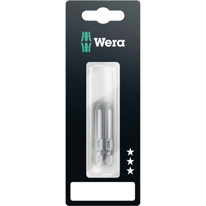 Wera - Bit 6-rund-Bits 05136316001 867/4 Z SB Bits