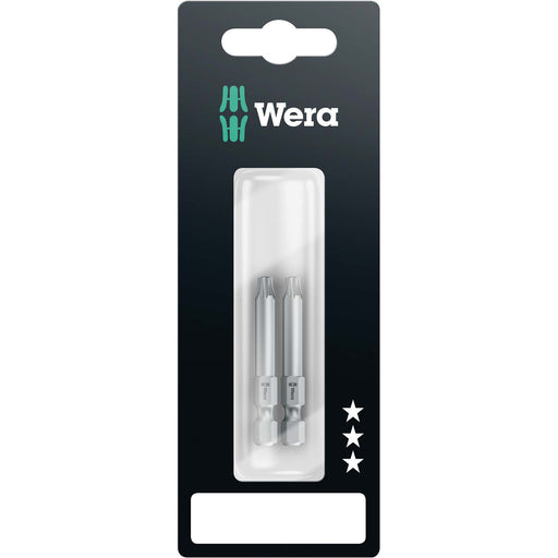 Wera - Bit 6-rund-Bits 05136316001 867/4 Z SB Bits