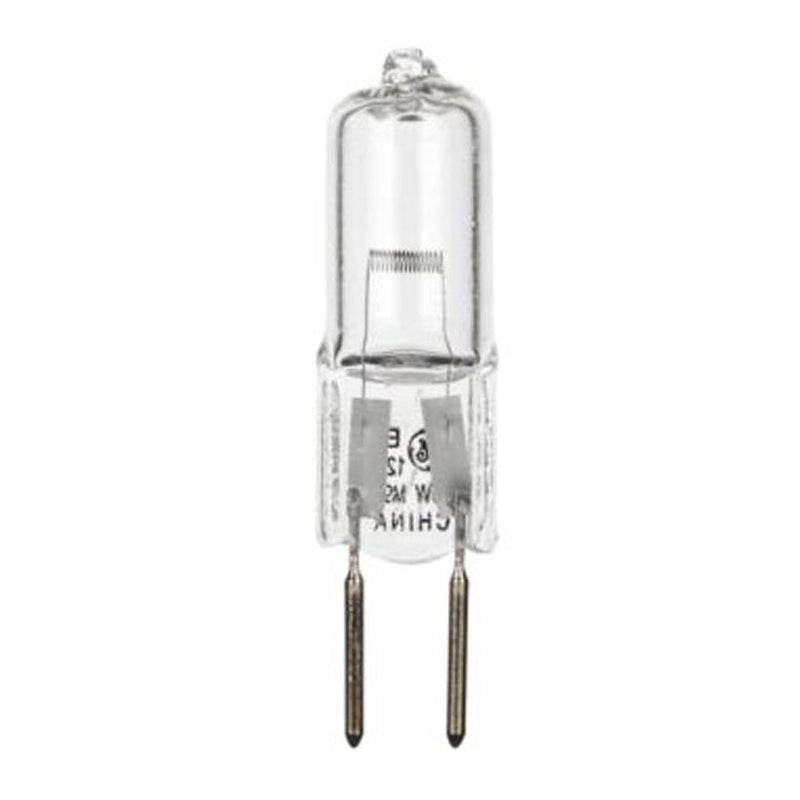 Scharnberger+Hasenbein - Niedervolt-Halogenlampe ohne Reflektor Halogenlampe 10x44mm 42440 GY6,35 6V 35W