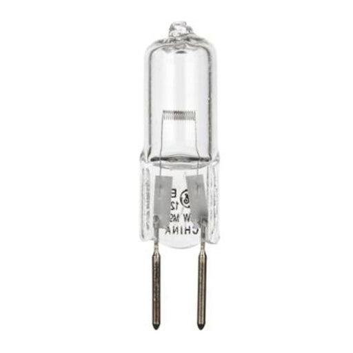 Scharnberger+Hasenbein - Niedervolt-Halogenlampe ohne Reflektor Halogenlampe 10x44mm 42440 GY6,35 6V 35W