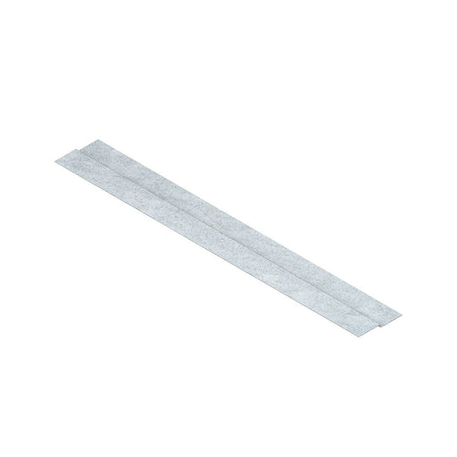 Niedax - Deckel für Kabeltragsystem Deckelstoßleiste Z-Form DSLZ 2.5/600 S 40x575mm