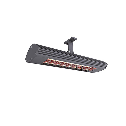 Etherma - Heizstrahler IR-Heizstrahler Solamagic SM-1000-NA o.Schalter,1000W,ant