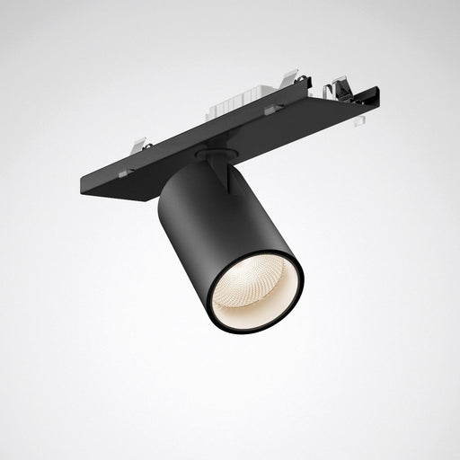 Trilux - Downlight/Strahler/Flutlicht Strahlermodul 7651 LentyP #8320140 827, schwarz