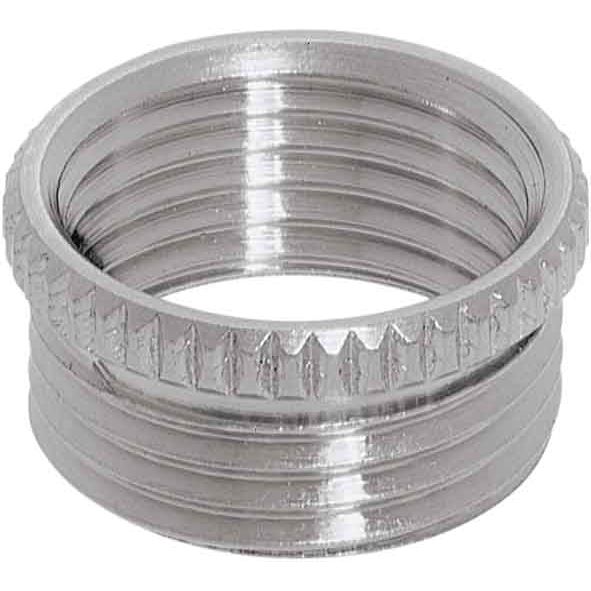 Lapp Zubehör - Erweiterungs-/Reduzierring SKINDICHT-MA-M/PG-50X1,5/ MA-M/Pg50x1,5/29 29 − 10 Stück
