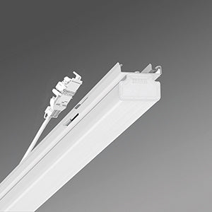 Regiolux - Geräteträger für Lichtbandsystem LED-Geräteträger SRGVLK5000830DALIvw 3000K DALI