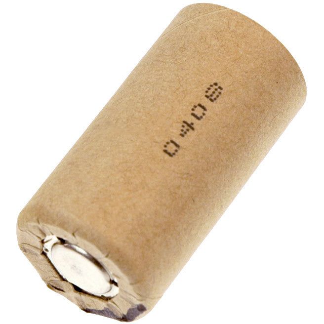 Hückmann - Akku 1,2V Sub-C 112259 3000mAh Panasonic