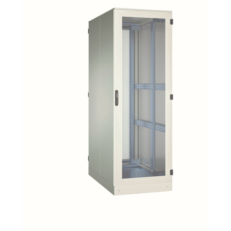 Schäfer IT - Sockel/Sockelelement (Schaltschrank) IS-1 Sockel gesch 20x80x80 B506924200 7035 verp