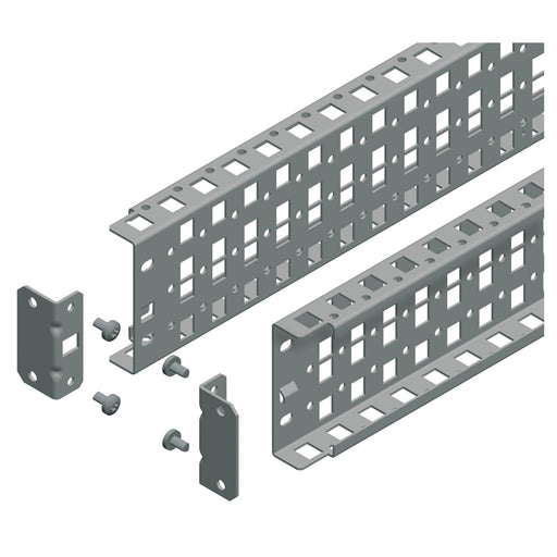 Schneider Electric - Komponente für den Ausbau (Schaltschrank) Universal-Traverse SF/SM NSYSUCR9030 (VE2) 300x300x300mm
