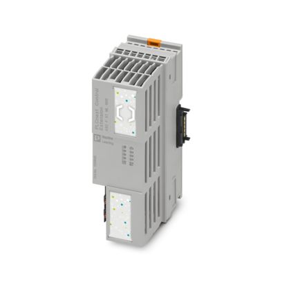 Phoenix Contact - Feldbus, Dez. Peripherie Kommunikations-Modul SPS-Erweiterungsmodul AXC F XT ML 1000