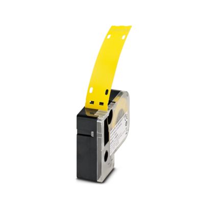 Phoenix Contact - Kabelmarkierungssystem Kabelmarker MM-WMTB HF (#1116210