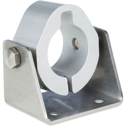 WindowMaster - Zubehör/Ersatzteile für Ventilatoren Motorbeschlag WSB 300 0001 0101 mit Klemmring