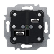 Busch-Jaeger - Bussystem-Jalousieaktor Sensor/Jalousieaktor 6213/2.1 2/1-fach