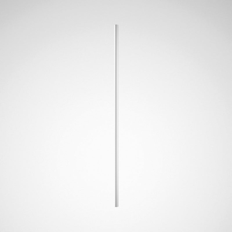 Trilux - Mechanisches Zubehör/Ersatzteile für Leuchten Pendelstange 1,6m MuchMoonPST #9416900 weiß