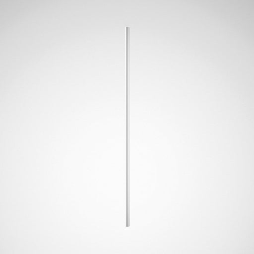 Trilux - Mechanisches Zubehör/Ersatzteile für Leuchten Pendelstange 1,6m MuchMoonPST #9416900 weiß