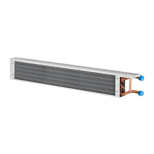 Helios Ventilatoren - Zubehör/Ersatzteile für Ventilatoren Nachheizung WW intern AIR1-NH WW XC 3200 R für AUL-Seite rechts