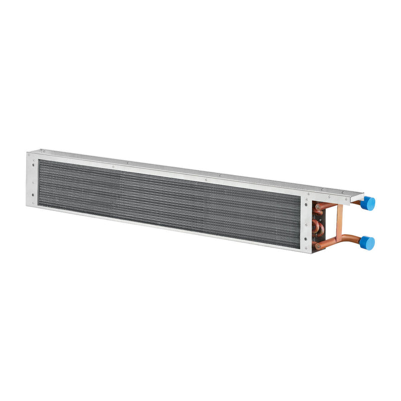 Helios Ventilatoren - Zubehör/Ersatzteile für Ventilatoren Nachheizung WW intern AIR1-NH WW XC 500 R für AUL-Seite rechts