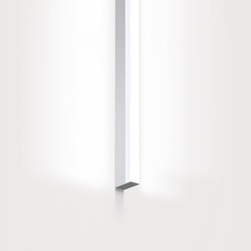 Lightnet - Decken-/Wandleuchte LED-Anbauleuchte LAXFEE-830M-L1182 3000K, silber