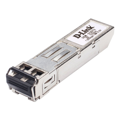 DLink - Modul für aktive Netzwerkkomponente Industrial SFP Transceiver DIS-S302SX 1000 Base SX