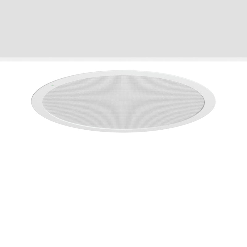 RZB - Sicherheitsleuchte LED-Downlight 672739.002.07 830/840 ML EB 3h ws