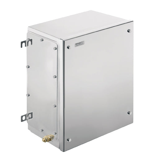 Weidmüller - Gehäuse/Schrank für Explosionsschutz Gehäuse KTB FS 403020 S4E0 300x400x200mm,elekt