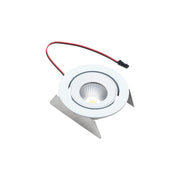 Hera - Downlight/Strahler/Flutlicht LED-Einbauleuchte 20203010201