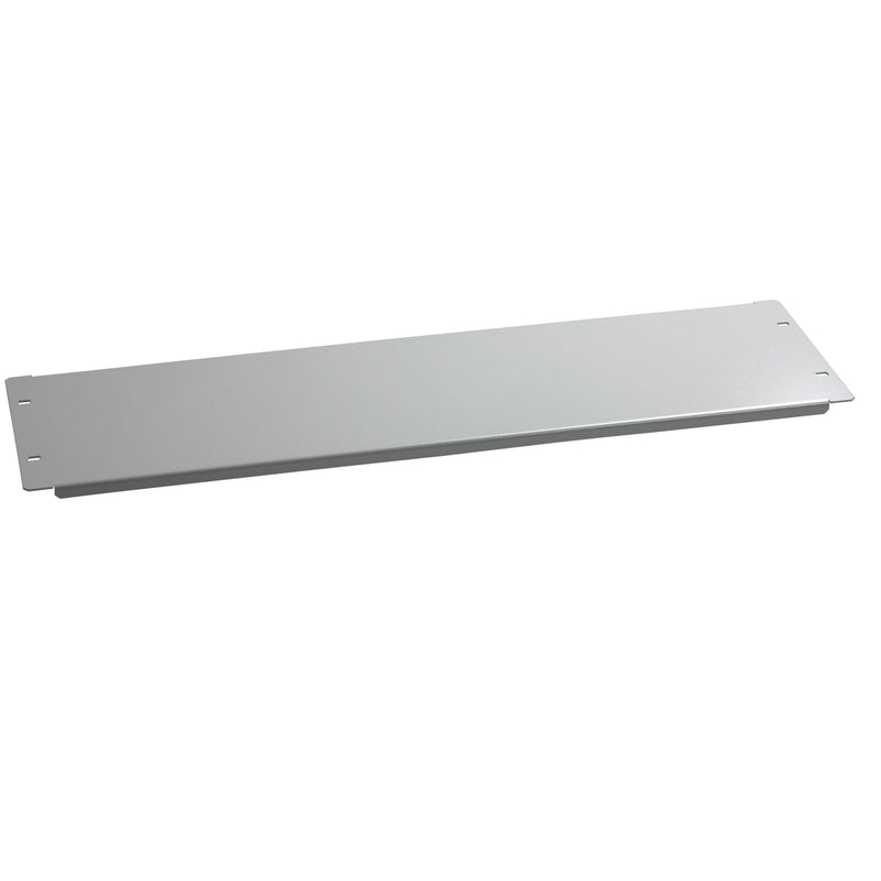 Schneider Electric - Abdeckung/Blende/Beschriftungsleiste (Schaltschrank) Frontplatte Plan NSYMPC456 450x600