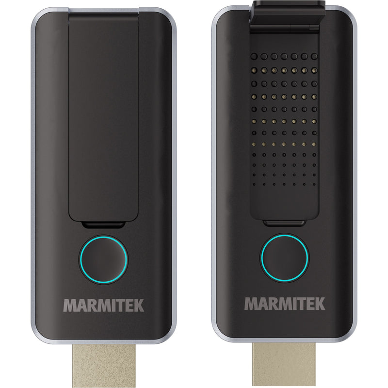 MARMITEK - Halterung für Audio-/Videosysteme WirelessPresentationSystem MARMITEK StreamS2Pro