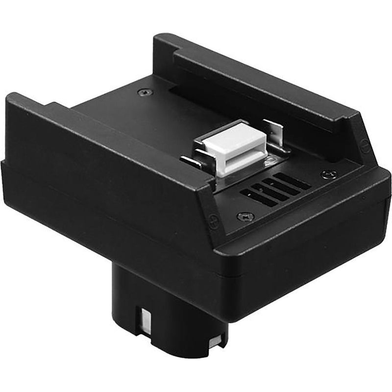 Hückmann - Zubehör/Ersatzteile für Batterie/Akku/Ladegerät Ladeadapter LA-MA01/LA-MS01 Makita 9,6V - 24V