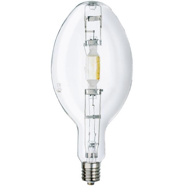 Radium Lampenwerk - Halogen-Metalldampflampe ohne Reflektor Halogen-Metalldampflampe HRI-E 1000W/NSC/230C E40
