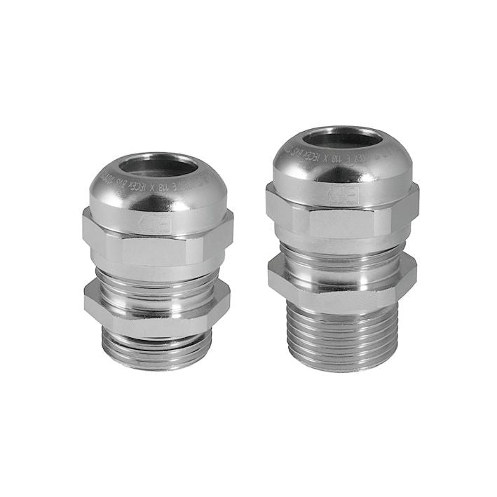 Jacob - Kabelverschraubung Verschraubung PERFECT plus K100-1025-50-EX EX-KV M25x1,5 − 50 Stück