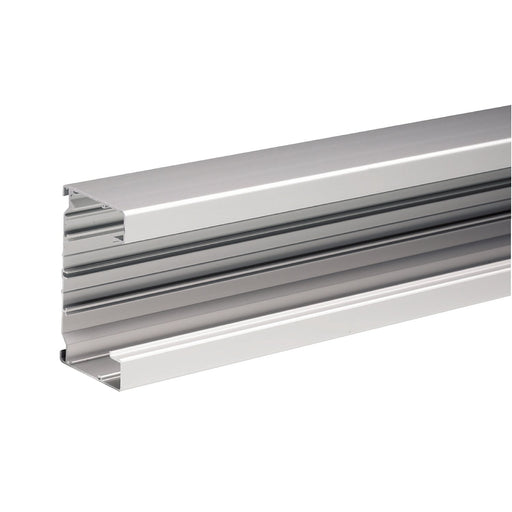 Schneider Electric - Geräteeinbaukanal Unterteil 2500mm 5507000 123/72