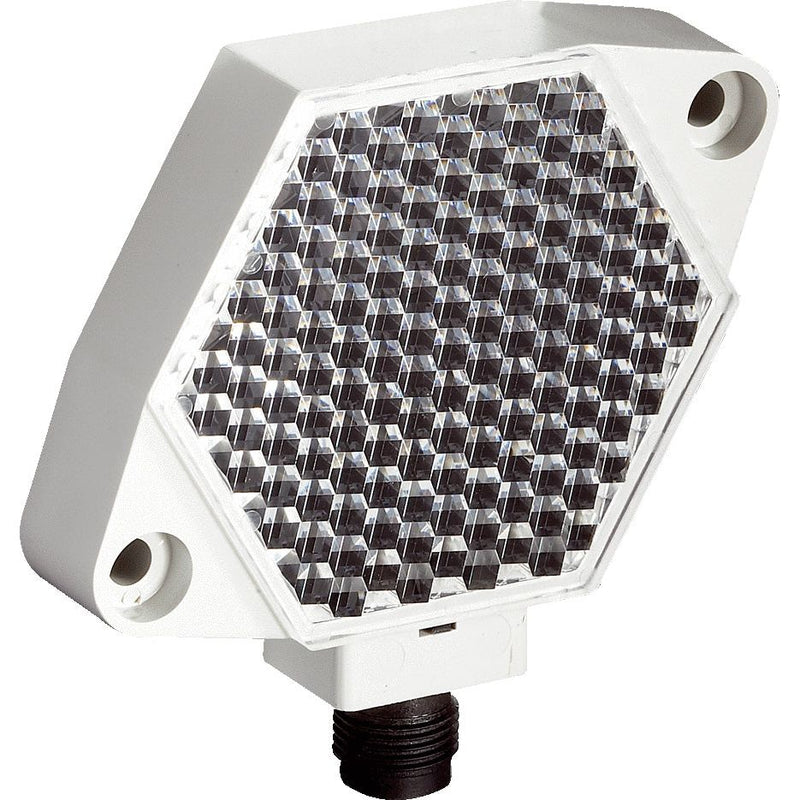 Sick - Reflektor für Lichtschranke Reflektor PL50HS St6-eckig SW48mm