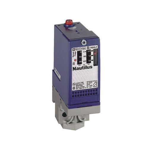Telemechanique Sensors - Druckschalter XMLA010B2S11