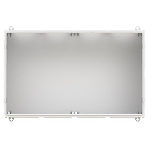 Striebel&John - Leergehäuse Wandschrank TW404GB SKI IP30 Basis