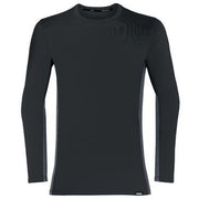 Uvex - T-Shirt Longsleeve 7317/graphit 8864014 3XL