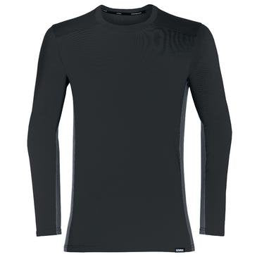 Uvex - T-Shirt Longsleeve 7317/graphit 8864014 3XL
