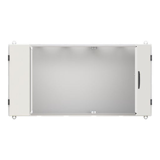 Striebel&John - Leergehäuse Wandschrank TG504G SK I, IP55