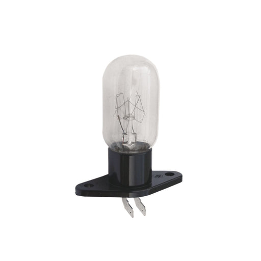 Scharnberger+Hasenbein - Allgebrauchsglühlampe Röhrenform Röhrenlampe 22x54mm 29959 240V25W f.Mikrowelle