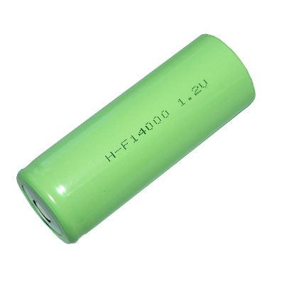 Hückmann - Akku 1,2V H-F14000 14000mAh
