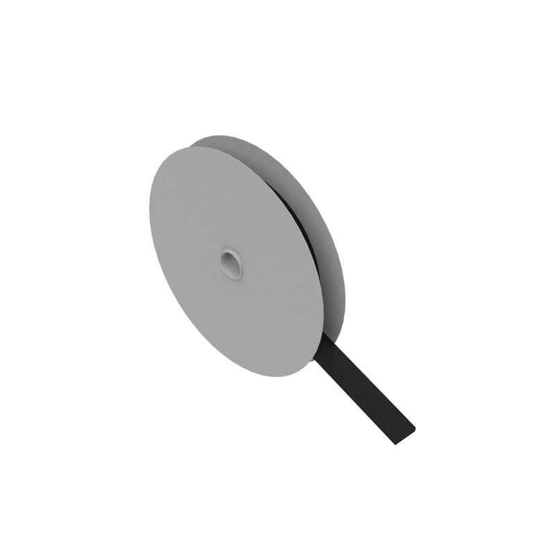 Hebotec - Kabelbinder Klettband 11-KE10025FRT  − 1 Stück