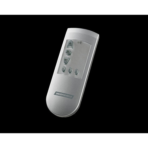 Warema Sonnen - Funksender EWFS Handsender 1-Kanal 2035339 silber
