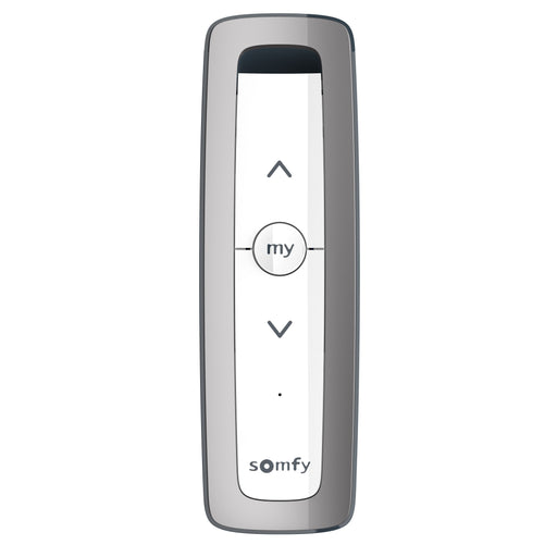 Somfy - Funksender Funkhandsender io1-Kanal 1870315 Iron