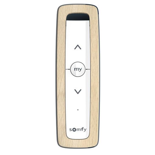 Somfy - Funksender Funkhandsender io1-Kanal 1870319 Natural