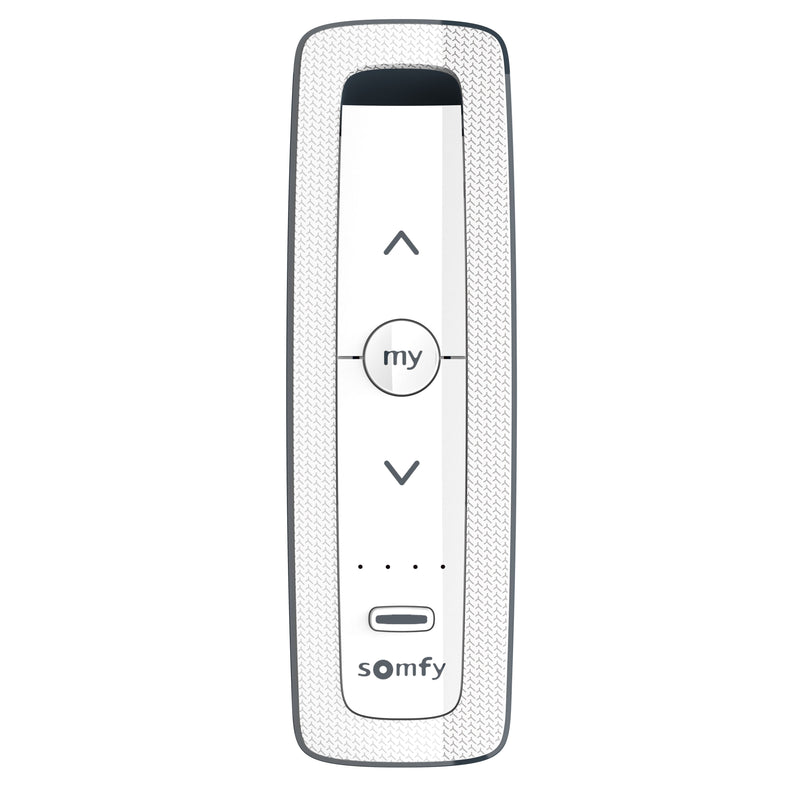 Somfy - Funksender Funkhandsender io 5Kanal 1870339 Arctic
