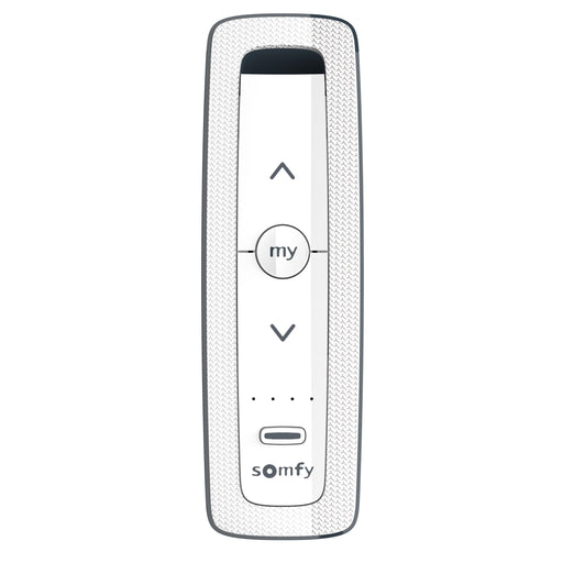 Somfy - Funksender Funkhandsender io 5Kanal 1870339 Arctic