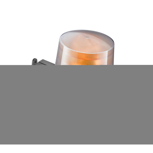 Somfy - Zubehör/Ersatzteile für Gefahrenmeldesystem Wandhalter 9026387 für Warnleuchten
